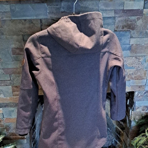 McKinley Jacket - Picture 3 of 6